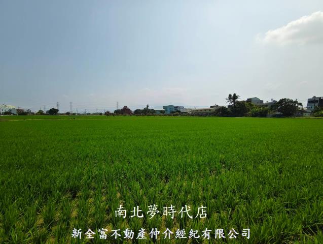 白河農地-7