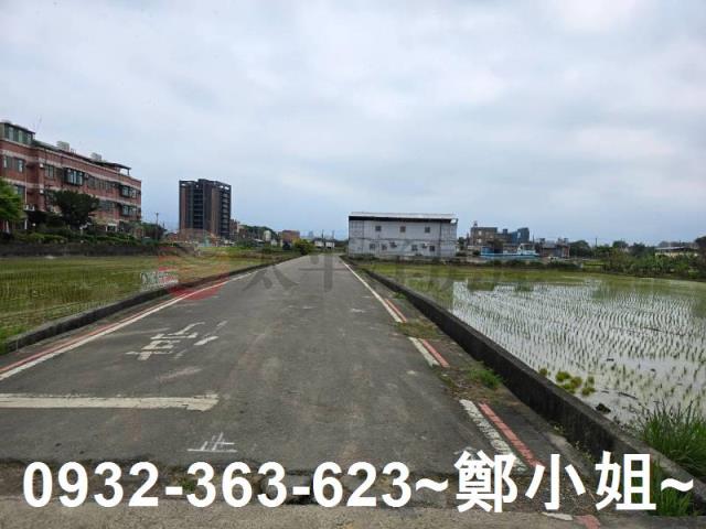 蘆竹農地-1