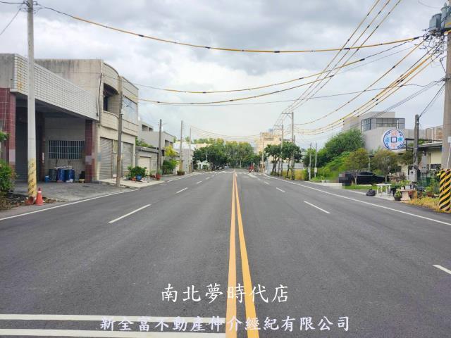 高雄茄萣建地-11