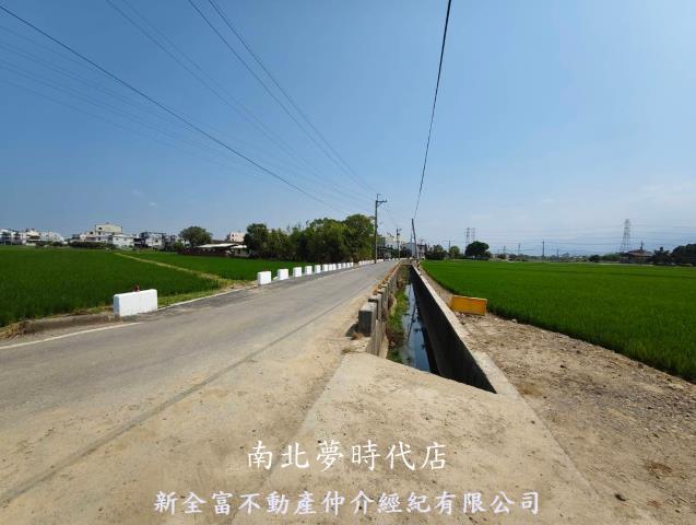 台南白河農地-1