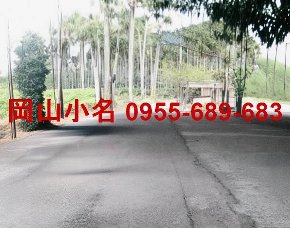 上寮路邊住宅用地
