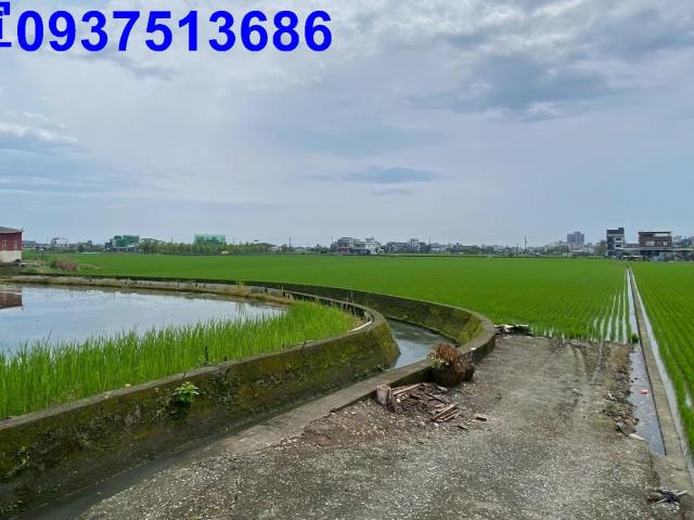 宜蘭市農地-3
