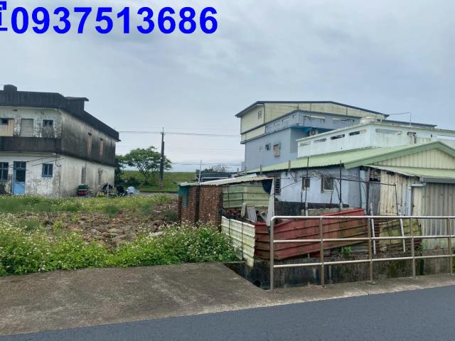 壯圍建地-6