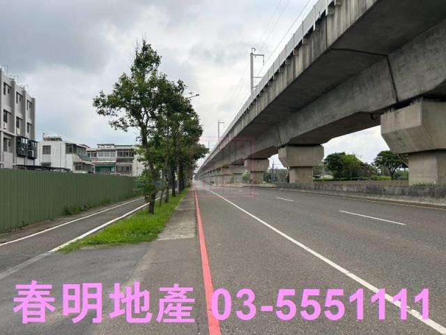 楊梅農地-9