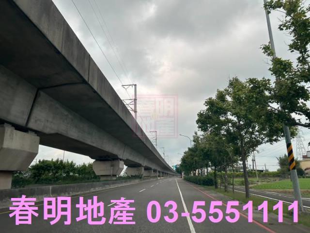 楊梅農地-10