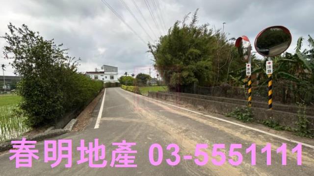 楊梅農地-6