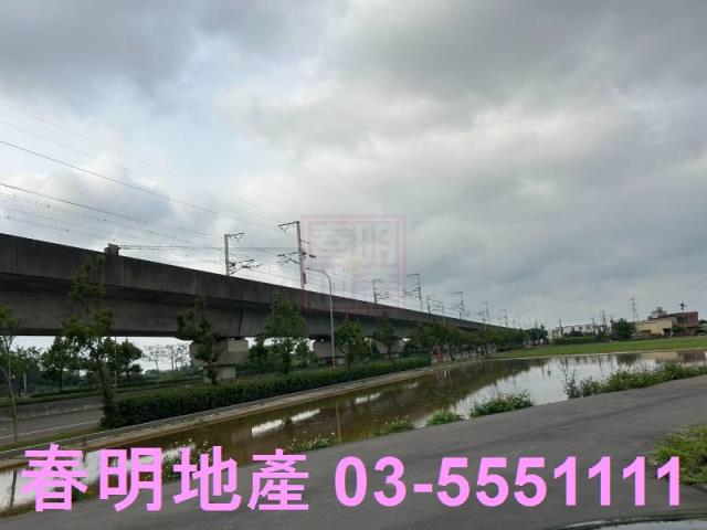 楊梅農地-7