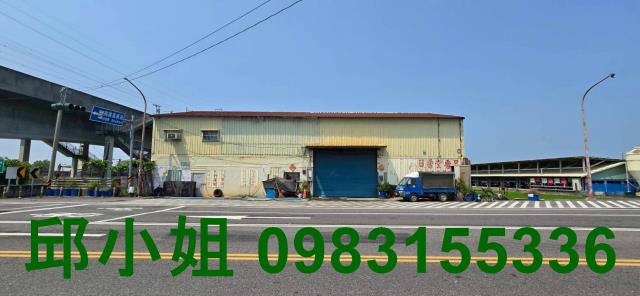 鹿草竹園國小旁鄉村建地
