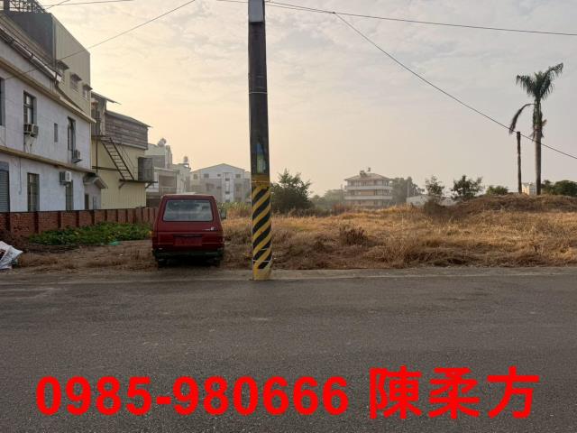 後壁建地-3