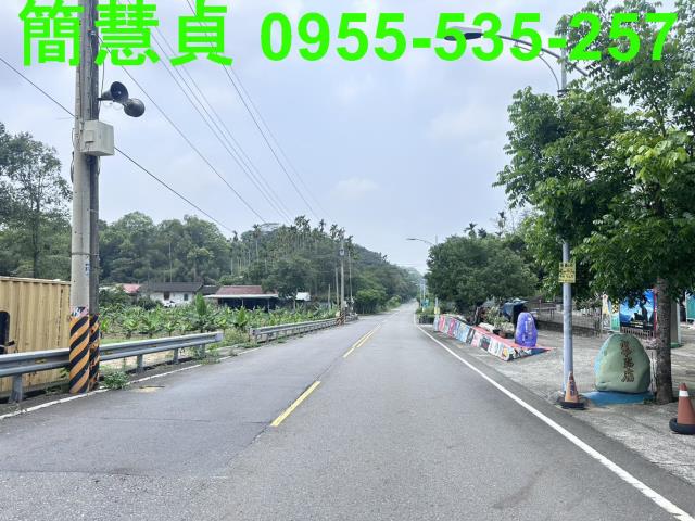 草屯農地-5