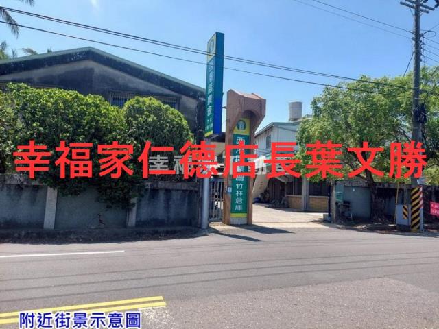 西港農地-14