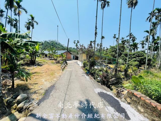 梅山農地-5