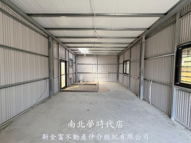 安南農地-9