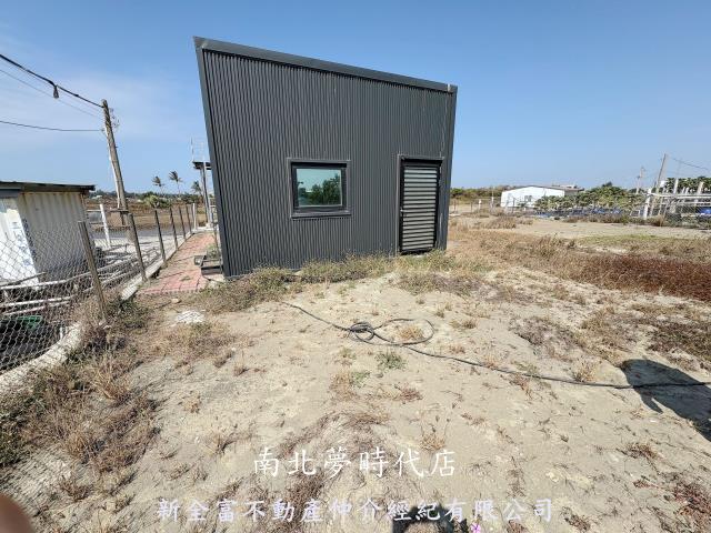 安南農地-4