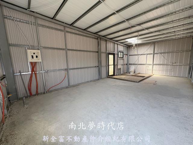 安南農地-7