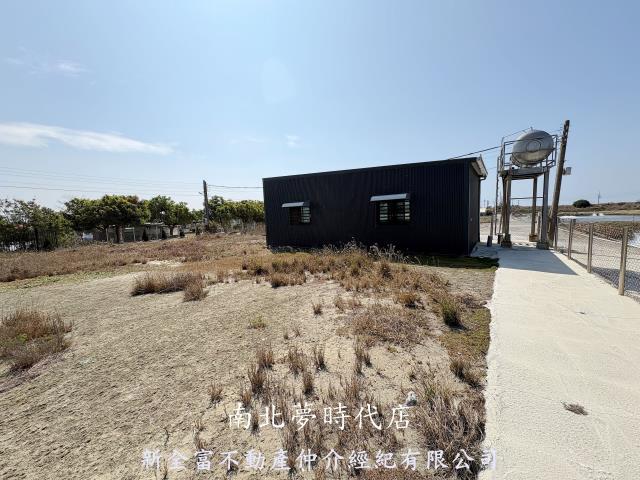 安南農地-0
