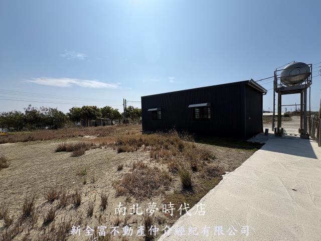 安南農地-5