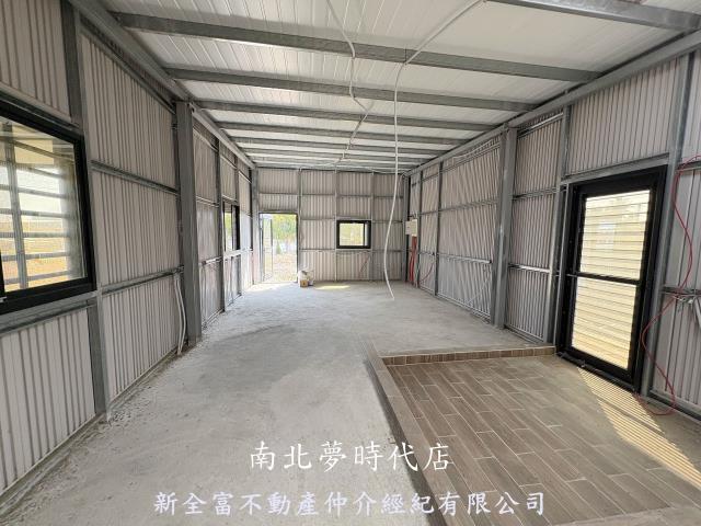 安南農地-10