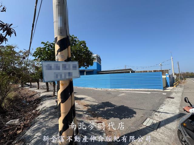 安南農地-3