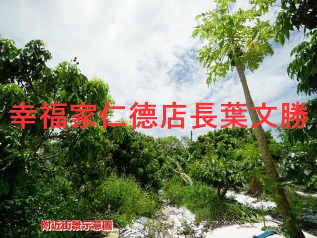 後壁農地-6