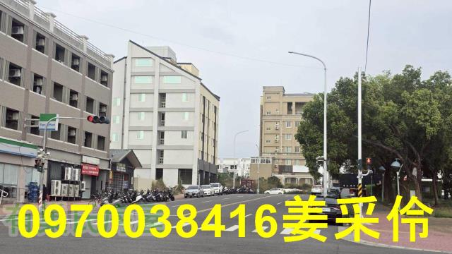 民雄建地-12