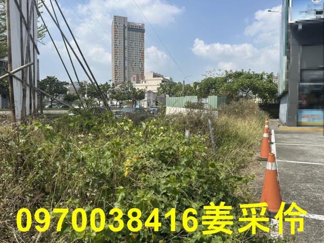 嘉義建地-10