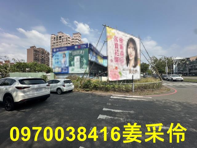 嘉義建地-1