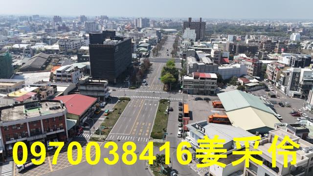 嘉義建地-5