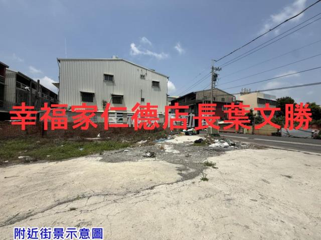 台南建地-7
