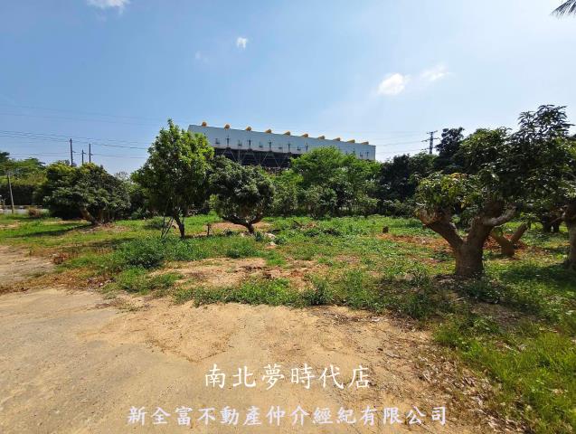 台南農地-9