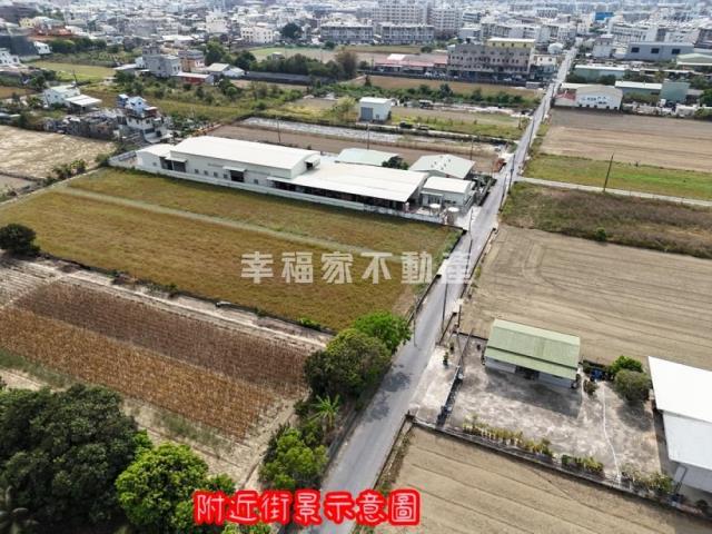 台南農地-7