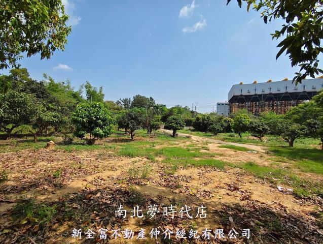 台南農地-11