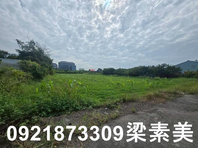 台南永康農地-4