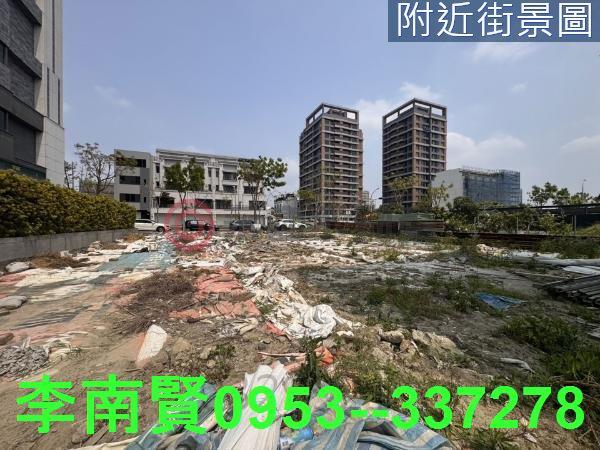 台南永康建地-9