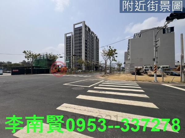 台南永康建地-3