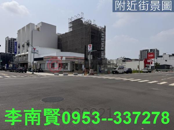 台南永康建地-5