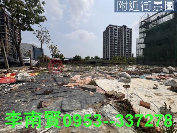 台南永康建地-8