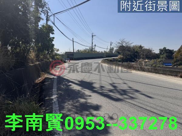 台南龍崎工業地-5