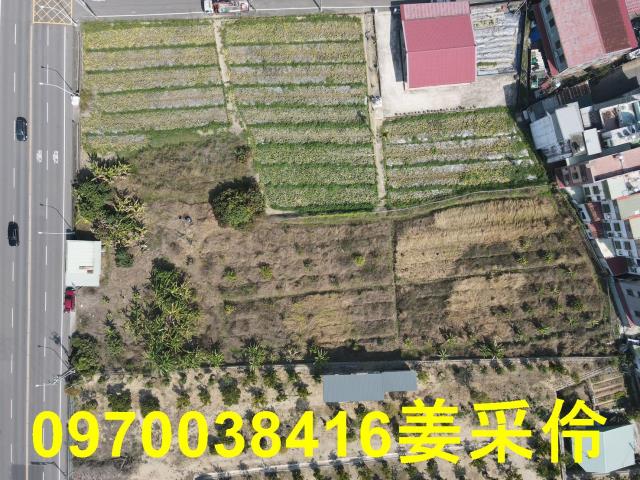 中埔農地-1