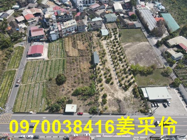 中埔農地-3