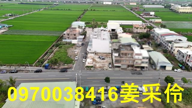 鹿草建地-9