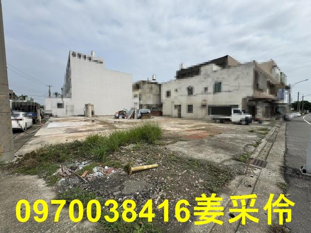 鹿草建地-1