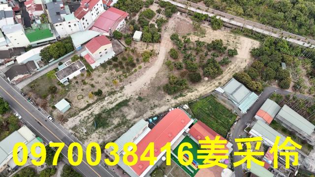 嘉義農地-8