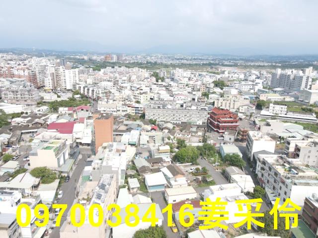 嘉義建地-7