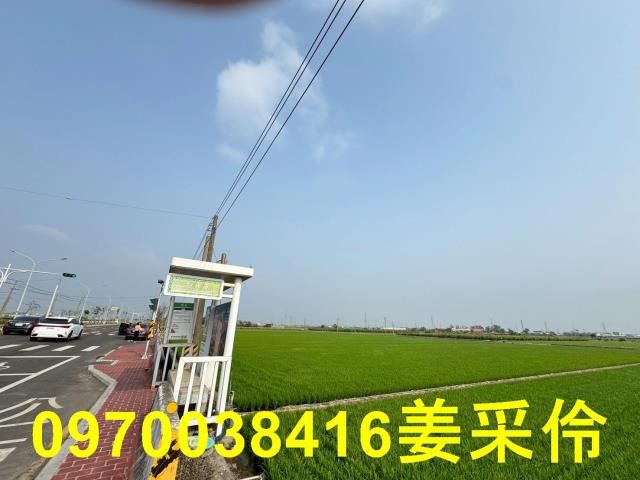 嘉義農地-1