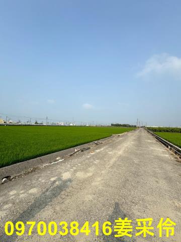 嘉義農地-7