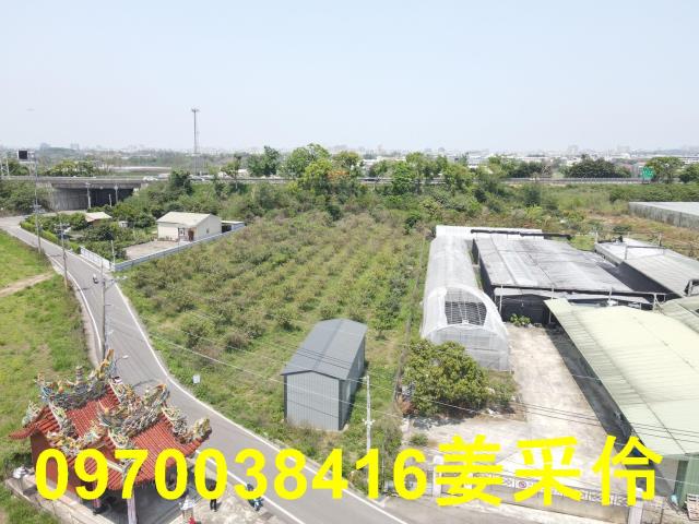 嘉義農地-5