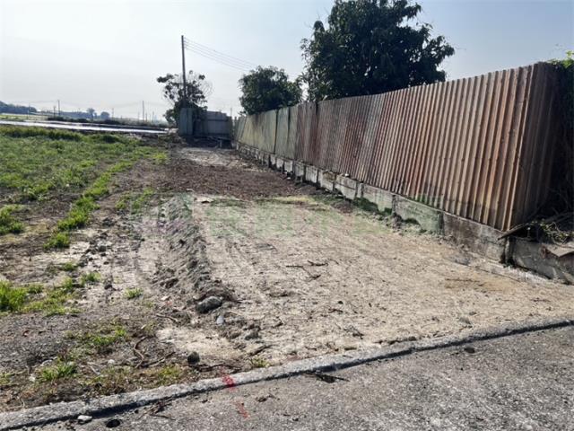 屏東萬丹建地-2