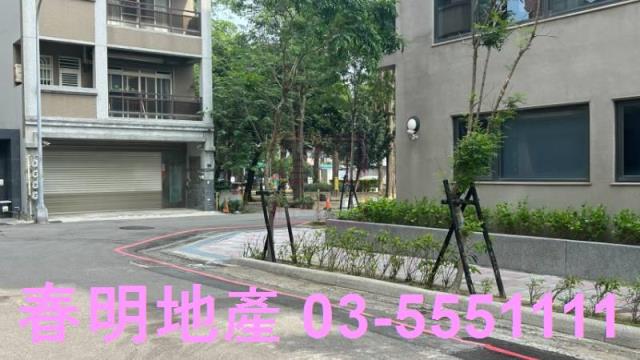 竹北建地-1