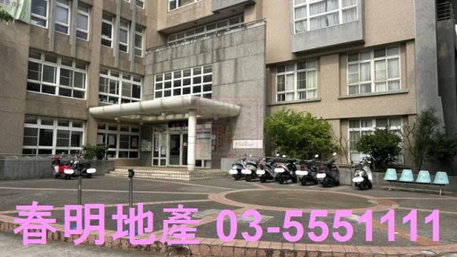 竹北建地-2